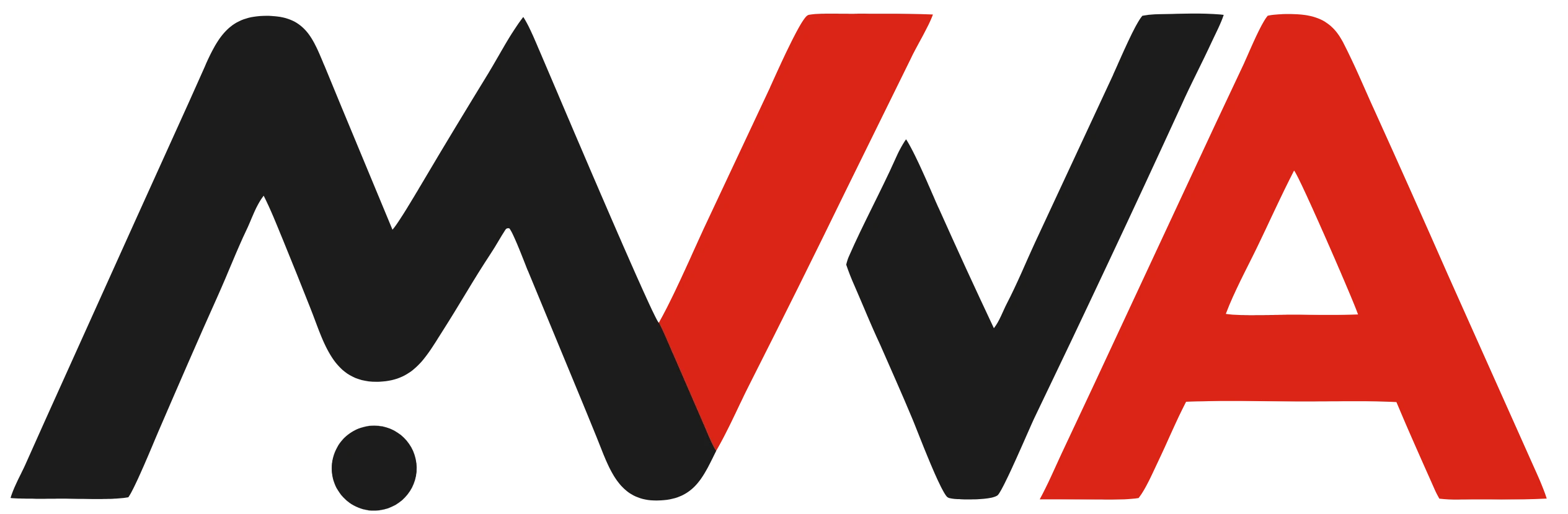 MWA logo